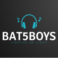 My Sample Band Logo 8