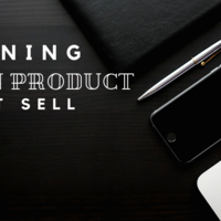 Amazon product research