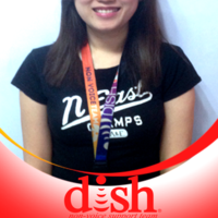 Dish Special Rewards and Recognition Banner