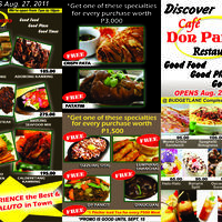 Menu Design2