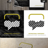 Logo and branding