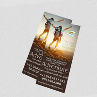 Flyer Artwork