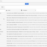 Email Management