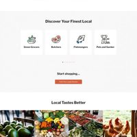 LocalGrocers.com