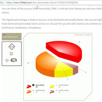 Personality Test