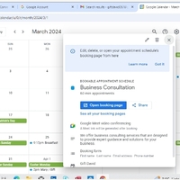 Skilled in Appointment setting and Reminders