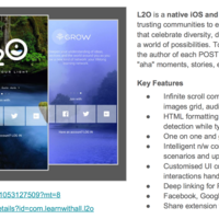 L2O- iOS & Android