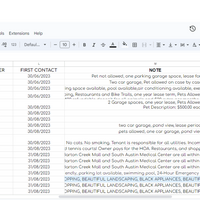 Lead Generation 1