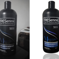 Retouch