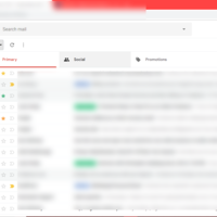 Email Management- Categorizing, Filtering,Labeling