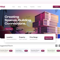 Real estate