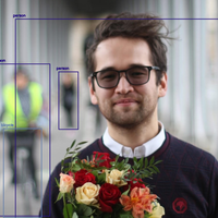 Object detection Deep Learning