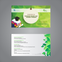 Invitation card