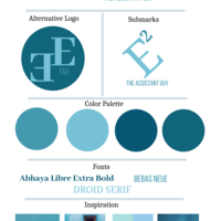 Brandkit Sample
