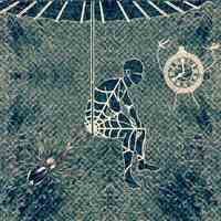 Tyrant of Time and the Arachnoid Person