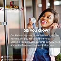 Social media poster