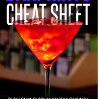 Barprints Cheat Sheet | Role: Formatting and publishing