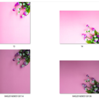 Use Lightroom for editing