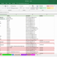 Email Marketing