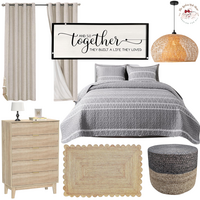 Bedroom Decor Amazon Products