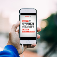 Developing A Millionaire's Mindset- An Online Course