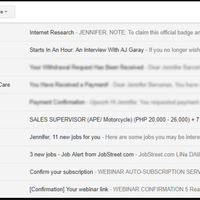 Email Management