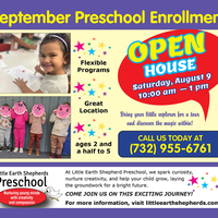 Preschool Ad