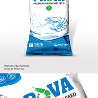 Logo & packaging