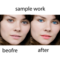 Face Retouching