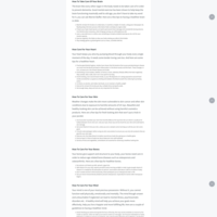 Hellocare Blog Post