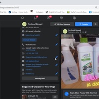 Social Media Management