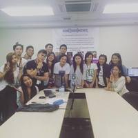 Taken during my employment at SPi Global