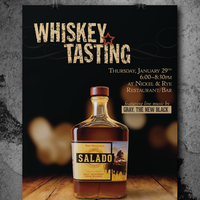 Poster Design | Event Promotion