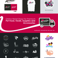 Branding [Comprehesive Brand Identity]
