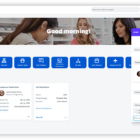 SAP SuccessFactors