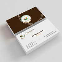 Business Card Design