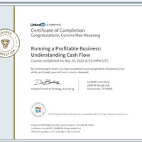 Running a Profitable Business: Understanding Cash Flow