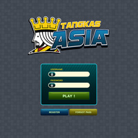 Tangkas Asia