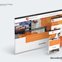 Assessment College - Global Education Training