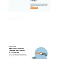 SafetyVideos (WordPress Cadence Theme)