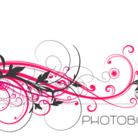 Our header