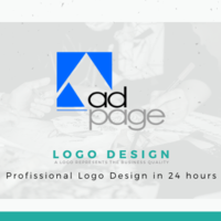 AD page Logo