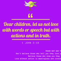 Made via Canva