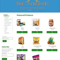 Grocery Shop Online