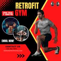 Fitness Sample Works