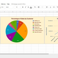 Excel Charts