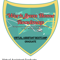 VA Bootcamp Certificate