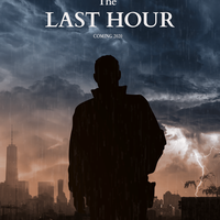 The Last Hour - Official Movie Poster