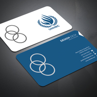 #Business Card Design