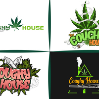 Vector Business Logo Design